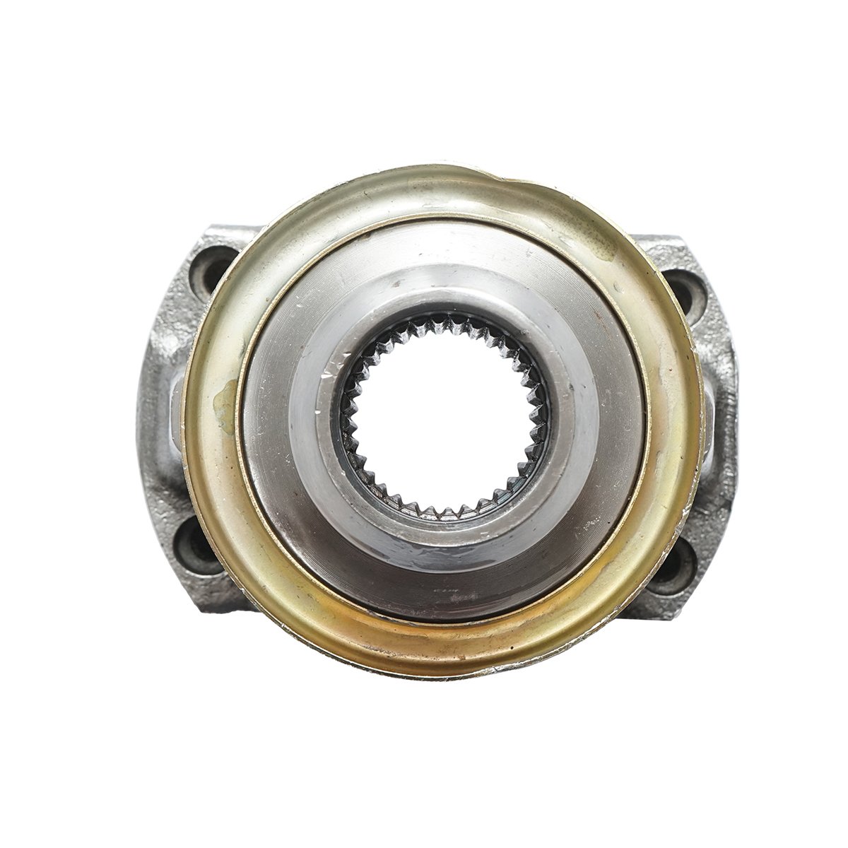 Flansa planetara spate pentru JCB cod OEM 454/13100, 458/20814, 454/06900 Breckner Germany